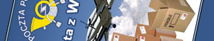 reklama dla White Eagle Aviation - wykonane przez VisualTeam.pl
