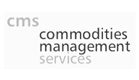 Commodities Management Services - Klient VisualTeam.pl