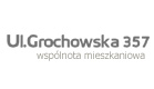 Wspólnota Mieszkaniowa Grocgowska 357 - Klient VisualTeam.pl