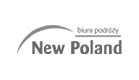 Biuro Turystyczne New Poland Sp. z o.o. - Klient VisualTeam.pl