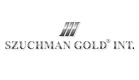 Szuchman Gold INT. - Klient VisualTeam.pl