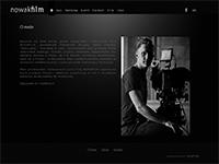 nowakfilm - TV and film production - wykonane przez VisualTeam.pl
