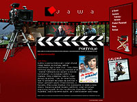 Wytwórnia filmowa - Jawa - wykonane przez VisualTeam.pl
